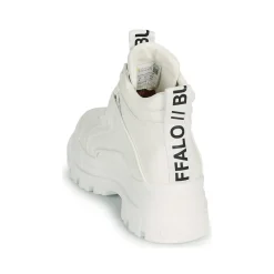 Buffalo - ASPHA NC MID