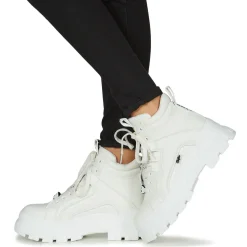 Buffalo - ASPHA NC MID