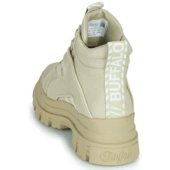 Buffalo - ASPHA NC MID