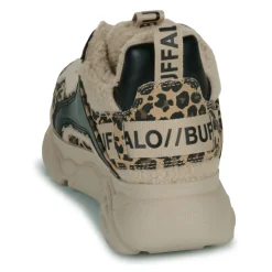 Buffalo - CLD CHAI WARM