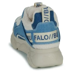 Buffalo - CLD CHAI WARM