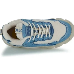 Buffalo - CLD CHAI WARM