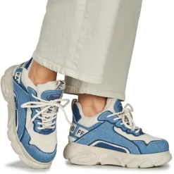 Buffalo - CLD CHAI WARM