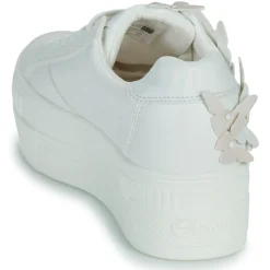 Buffalo - PAIRED BUTTERFLY