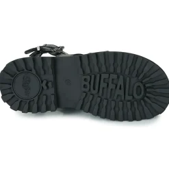 Buffalo - PLUTO GLD