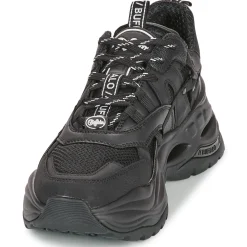 Buffalo - TRIPLET HOLLOW