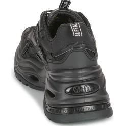 Buffalo - TRIPLET HOLLOW