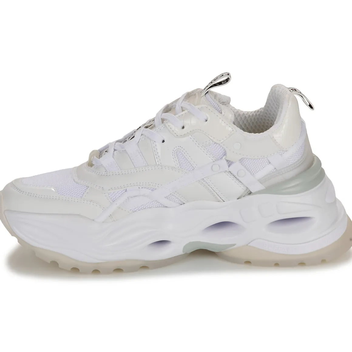 Buffalo - TRIPLET HOLLOW