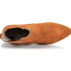 Bullboxer - 348508E6CCARM