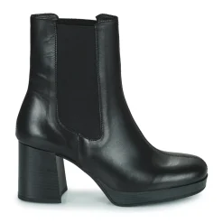 Bullboxer - 256500E6L_BLCK