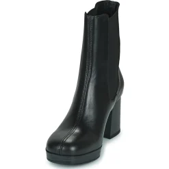 Bullboxer - 256500E6L_BLCK