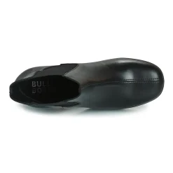 Bullboxer - 256500E6L_BLCK