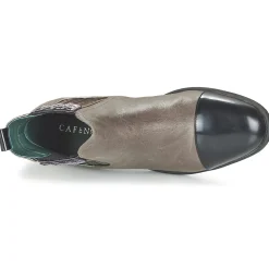 Café Noir - BARBERINE