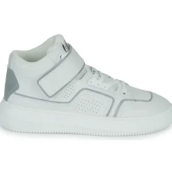 Calvin Klein Jeans - CHUNKY CUPSOLE LACEUP MID M