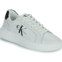 Calvin Klein Jeans - CHUNKY CUPSOLE MONO LTH