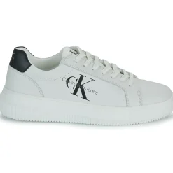 Calvin Klein Jeans - CHUNKY CUPSOLE MONO LTH