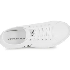 Calvin Klein Jeans - ESS VULC LOW CV MG WN