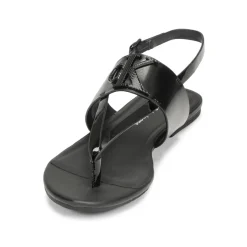 Calvin Klein Jeans - FLAT SANDAL TOEPOST HW