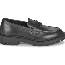 Calvin Klein Jeans - FLATFORM LOAFER HW MGLTH