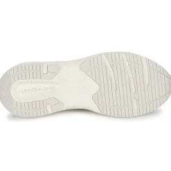 Calvin Klein Jeans - RETRO TENNIS MESH ML