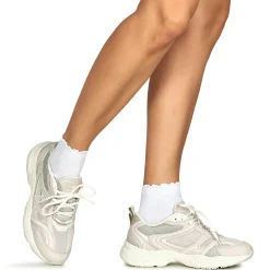 Calvin Klein Jeans - RETRO TENNIS MESH ML