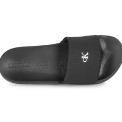 Calvin Klein Jeans - SLIDE MONOGRAM HARDWARE