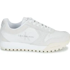 Calvin Klein Jeans - TOOTHY RUNNER IRREGULARLINES