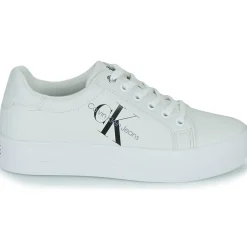 Calvin Klein Jeans - VULC FLATFORM LACEUP