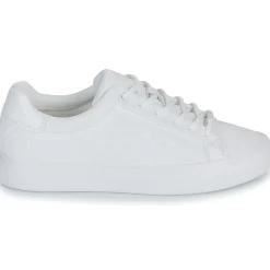 Calvin Klein Jeans - VULC LACE UP MONO PU