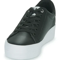 Calvin Klein Jeans - VULC FLATFORM LACEUP