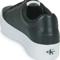 Calvin Klein Jeans - VULC FLATFORM LACEUP