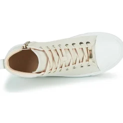 Calvin Klein Jeans - VULC HIGH TOP-MN JQ