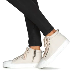 Calvin Klein Jeans - VULC HIGH TOP-MN JQ