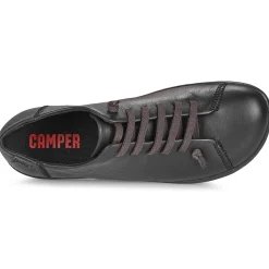 Camper - CAMI