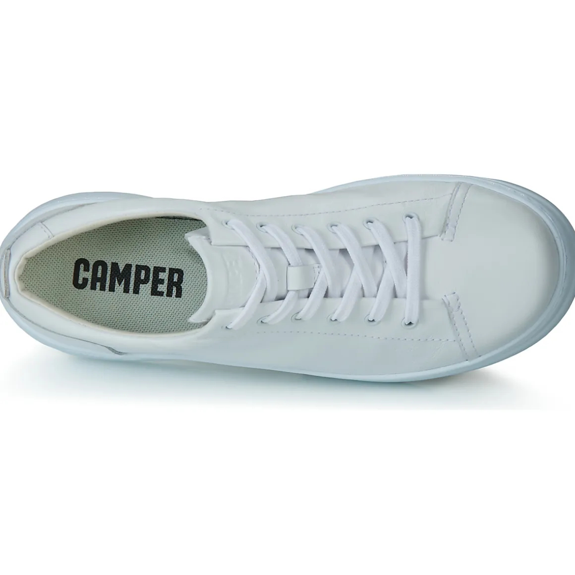 Camper - RUNNER