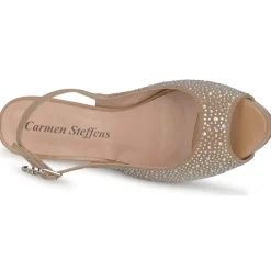 Carmen Steffens - NIMEA