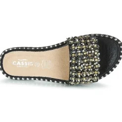 Cassis Côte d'Azur - ALVINA