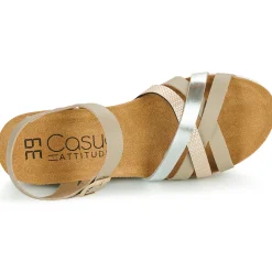 Casual Attitude - BADOL