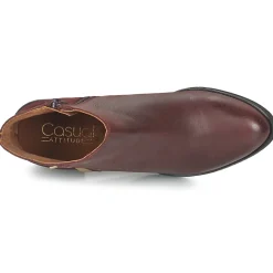 Casual Attitude - FELICITA