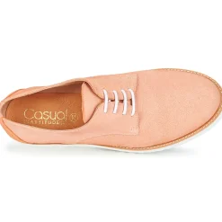 Casual Attitude - GEGE