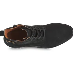 Casual Attitude - GRIMY