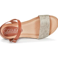 Casual Attitude - IDERER