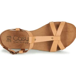 Casual Attitude - JALIYAXE