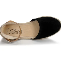 Casual Attitude - MADELEINE