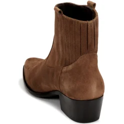 Casual Attitude - NAUTERELLE