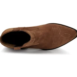 Casual Attitude - NAUTERELLE