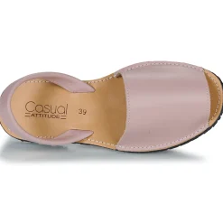 Casual Attitude - NEVADI