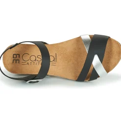 Casual Attitude - OYA