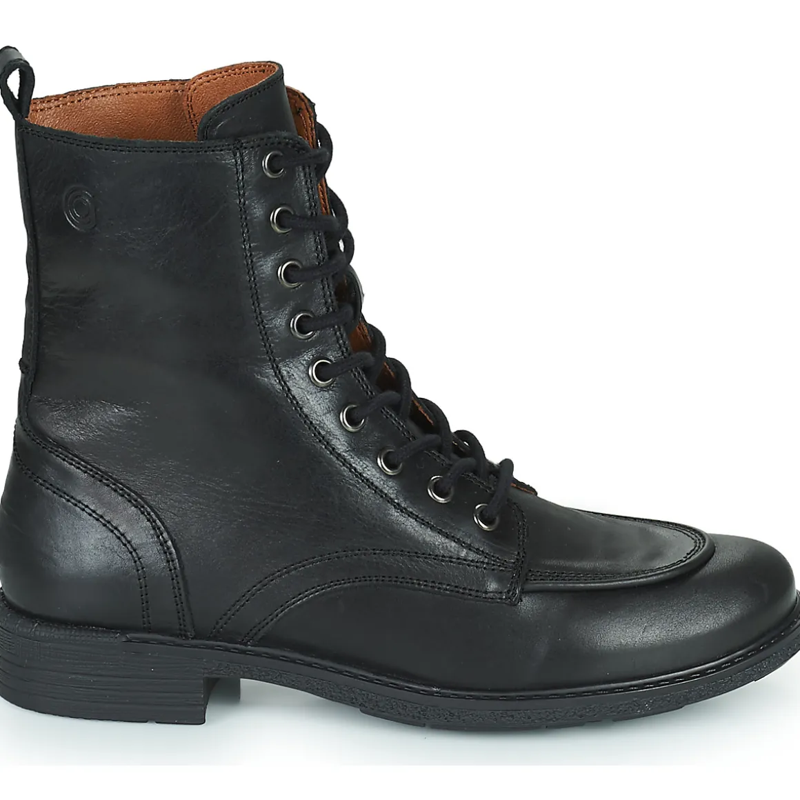 Casual Attitude - PASTILLA