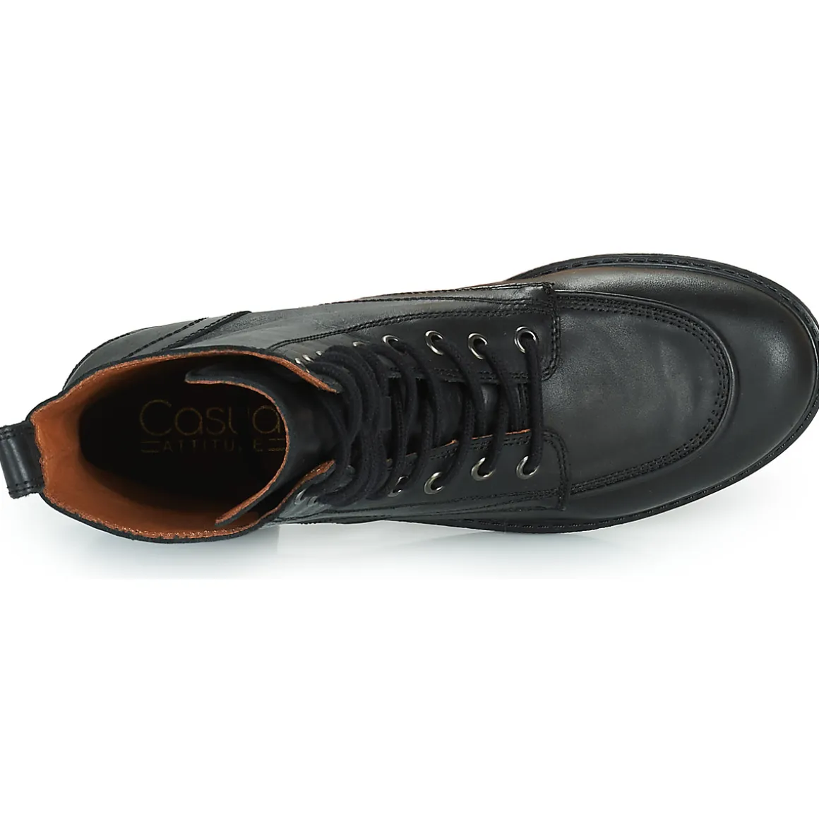 Casual Attitude - PASTILLA